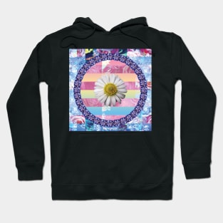 Flower Power Hoodie